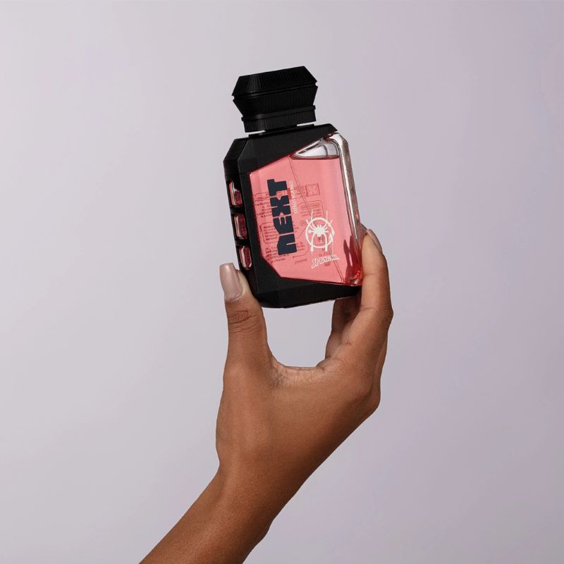 COL�NIA INFANTIL NEXT SPIDER MAN 75ML